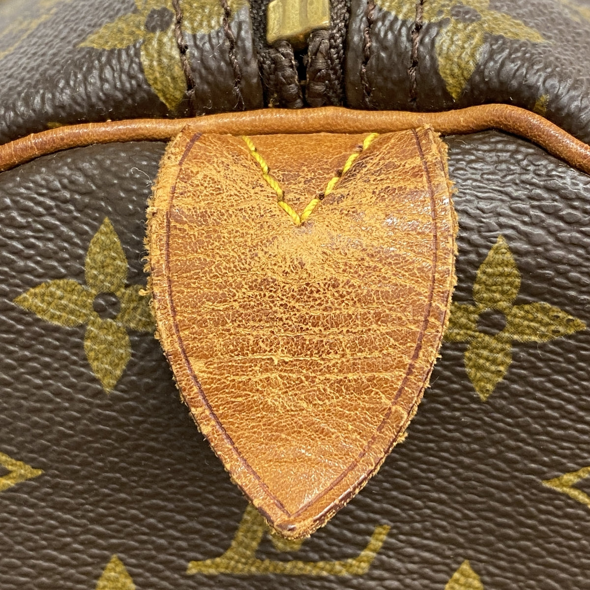 【6kc2591】ルイヴィトン ボストンバッグ モノグラム キーポル60 M41422 ブラウン【中古】メンズ レディース ユニセックス