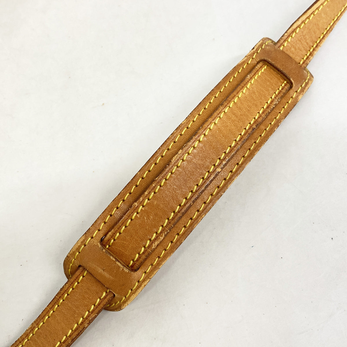 【6kc2593】ルイヴィトン ショルダーバッグ モノグラム シャンティMM M51233 ブラウン【中古】レディース