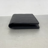 【6kc2640】ルイヴィトン カードケース エピ オーガナイザードゥポッシュ M60642 ノワール【中古】メンズ レディース ユニセックス