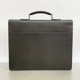 【6kc2642】ルイヴィトン ビジネスバッグ タイガ モスコバ M30032 アルドワーズ【中古】メンズ