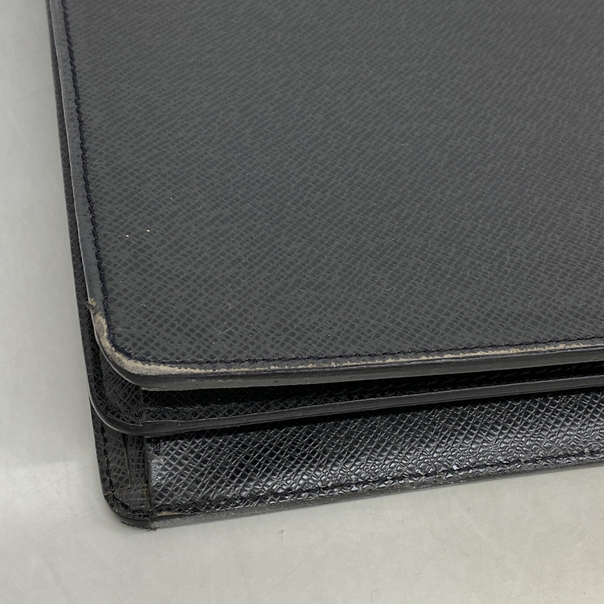 【6kc2642】ルイヴィトン ビジネスバッグ タイガ モスコバ M30032 アルドワーズ【中古】メンズ