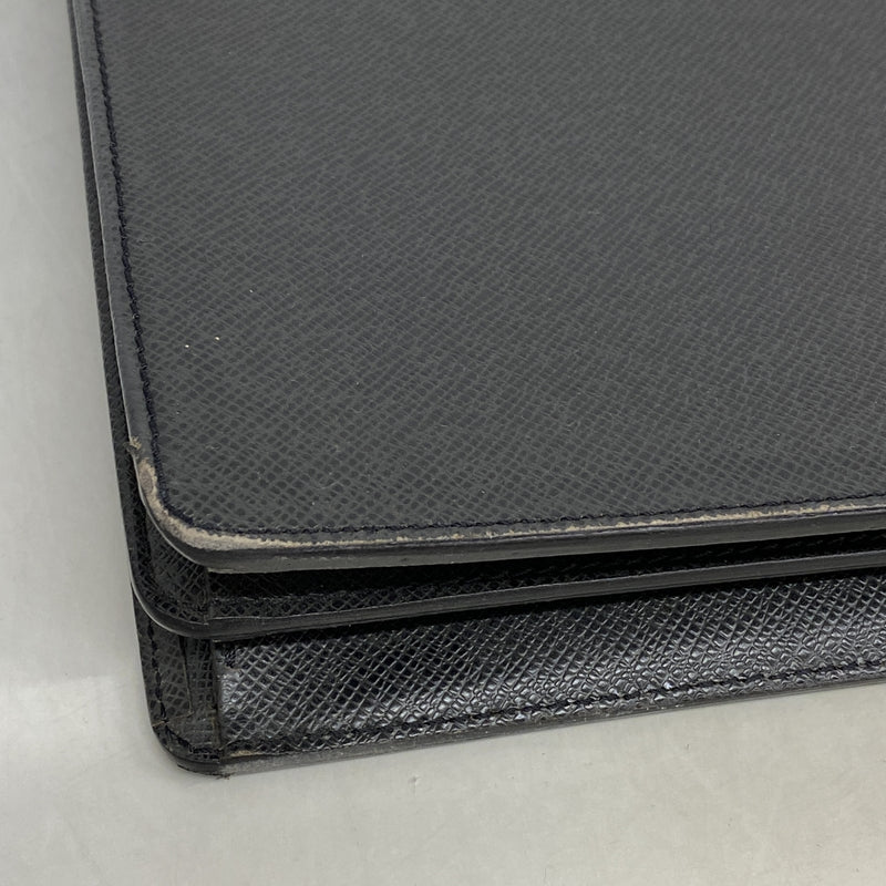 【6kc2642】ルイヴィトン ビジネスバッグ タイガ モスコバ M30032 アルドワーズ【中古】メンズ