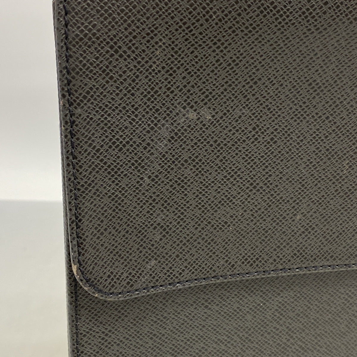 【6kc2642】ルイヴィトン ビジネスバッグ タイガ モスコバ M30032 アルドワーズ【中古】メンズ