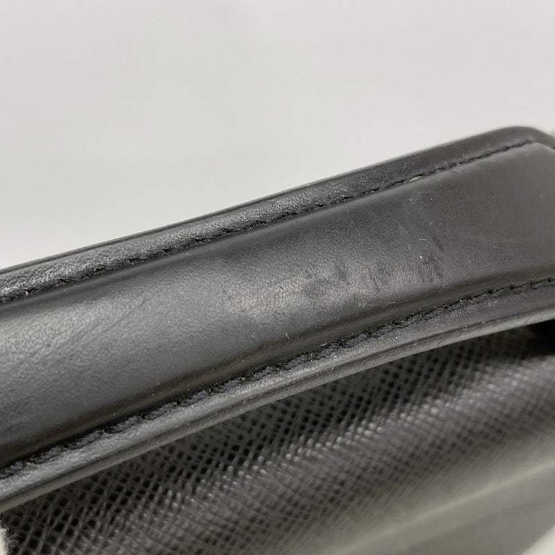 【6kc2642】ルイヴィトン ビジネスバッグ タイガ モスコバ M30032 アルドワーズ【中古】メンズ