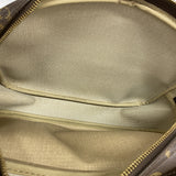 【6kc2645】ルイヴィトン ショルダーバッグ モノグラム リポーターPM M45254 ブラウン【中古】レディース