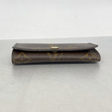 【6kc2658】ルイヴィトン キーケース モノグラム ミュルティクレ4 M62631 ブラウン【中古】メンズ レディース ユニセックス