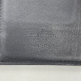 【6kc2669】ルイヴィトン 長財布 ダミエ・アンフィニ ポルトフォイユブラザ N63010 オニキス【中古】メンズ