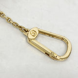 【6kc2670】ルイヴィトン コインケース モノグラム・ミニ ポシェットクレ M92236 カーキ【中古】レディース
