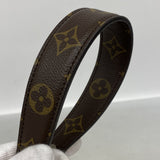 【6kc2674】ルイヴィトン ショルダーバッグ ツイストPM シルバー【中古】レディース