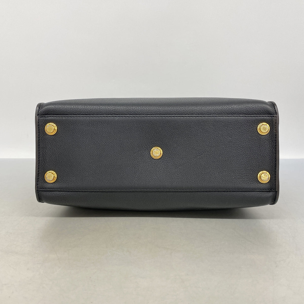 【6kc2675】ルイヴィトン トートバッグ モノグラム オンマイサイドMM M53823 ノワール 2wayバッグ【中古】レディース