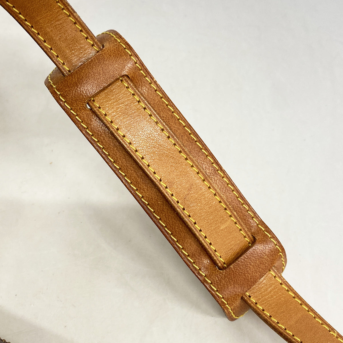 【6kc2683】ルイヴィトン ショルダーバッグ モノグラム ジュヌフィーユGM M51225 ブラウン【中古】レディース