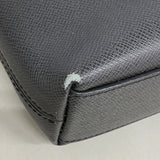 【6kc2686】ルイヴィトン ショルダーバッグ タイガ グリゴリメッセンジャーPM M30238 アルドワーズ【中古】メンズ