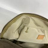 【6kc2693】ルイヴィトン ボストンバッグ ダミエ・ジェアン アヴァンテュリエ M93060 テール【中古】メンズ