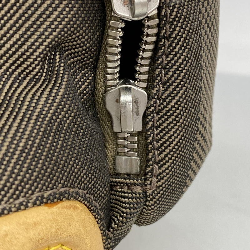 【6kc2693】ルイヴィトン ボストンバッグ ダミエ・ジェアン アヴァンテュリエ M93060 テール【中古】メンズ