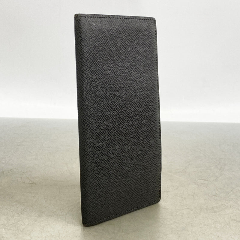 【6kc2698】ルイヴィトン 長札入れ タイガ ポルトフォイユロン M32662 アルドワーズ【中古】メンズ