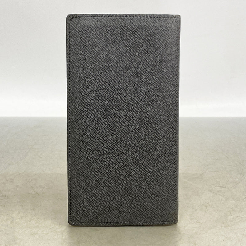 【6kc2698】ルイヴィトン 長札入れ タイガ ポルトフォイユロン M32662 アルドワーズ【中古】メンズ
