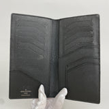 【6kc2698】ルイヴィトン 長札入れ タイガ ポルトフォイユロン M32662 アルドワーズ【中古】メンズ