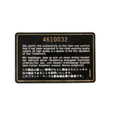 【6kc2719】シャネル ハンドバッグ マトラッセ トップハンドル キャビアスキン ブラウン ゴールド金具【中古】レディース