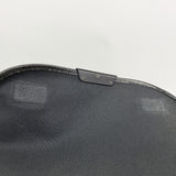 【6kc2733】ルイヴィトン ショルダーバッグ ダミエ・グラフィット ダニエルMM N58029 ブラック グレー【中古】メンズ