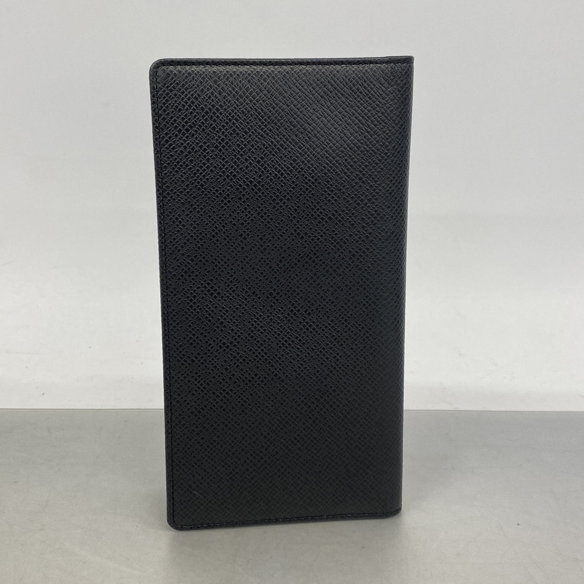 【6kc2742】ルイヴィトン 長札入れ タイガ ポルトバルールカルトクレディ M30394 アルドワーズ【中古】メンズ