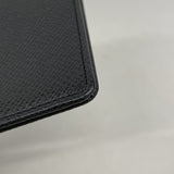 【6kc2742】ルイヴィトン 長札入れ タイガ ポルトバルールカルトクレディ M30394 アルドワーズ【中古】メンズ