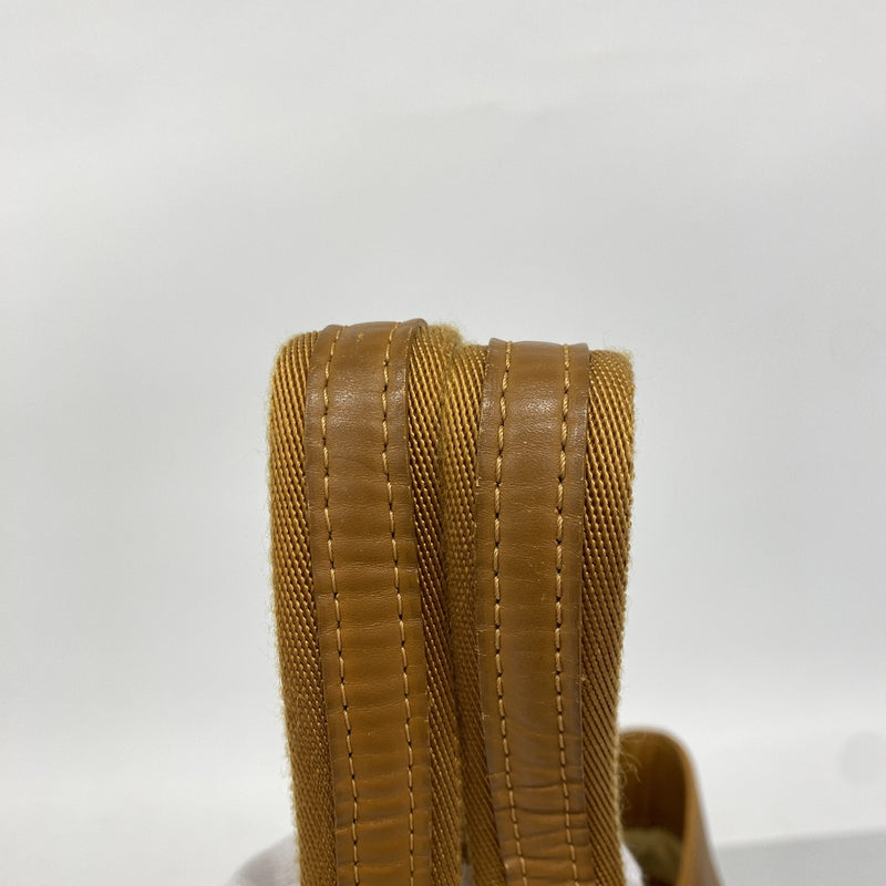 【6kc2752】ルイヴィトン トートバッグ モノグラム・ミニ ルシーユGM M92683 ベージュ【中古】レディース