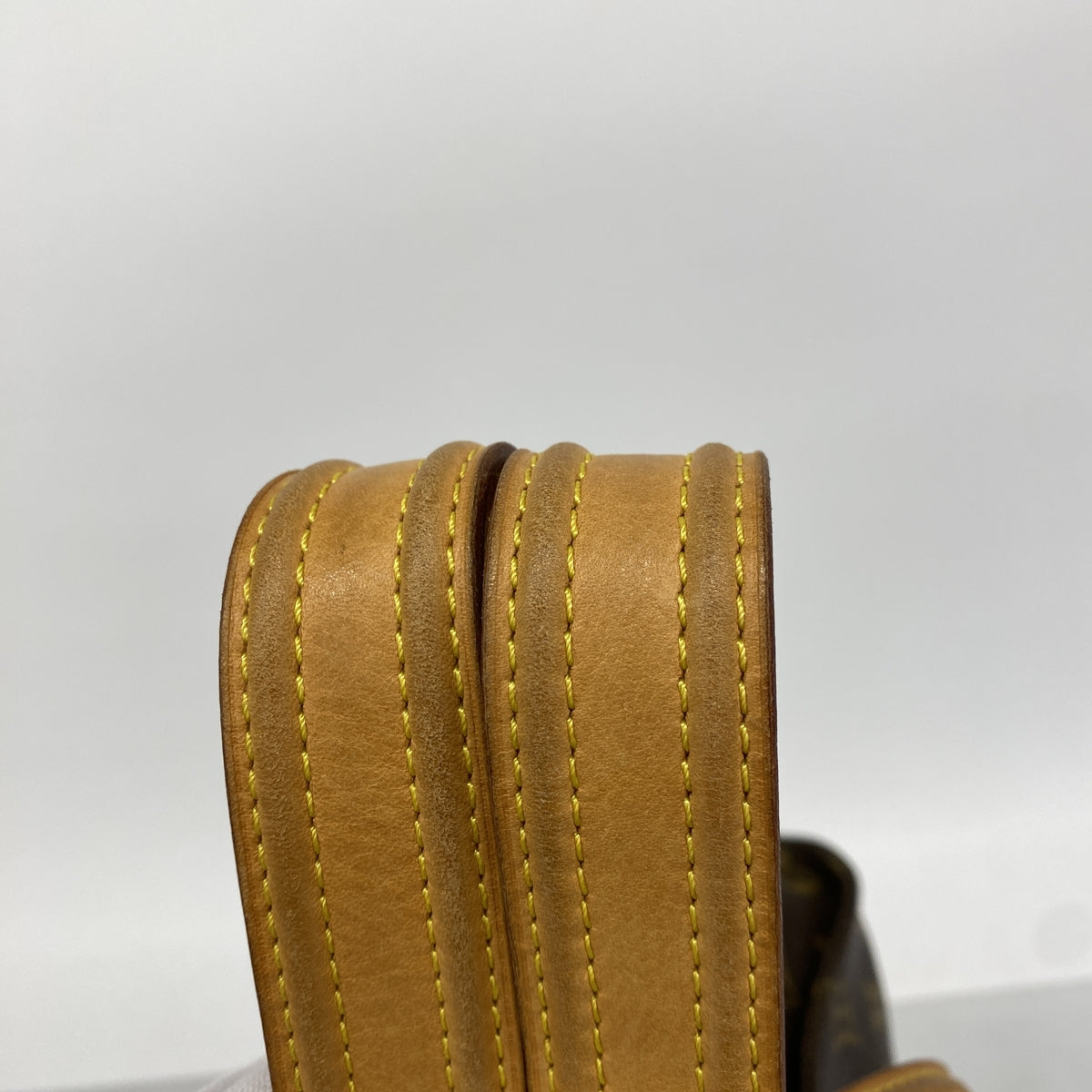 【6kc2754】ルイヴィトン ショルダーバッグ モノグラム ミュルティプリシテ M51162 ブラウン【中古】レディース
