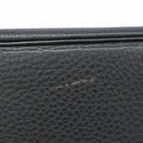 【6kc2761-h】エルメス ハンドバッグ バーキン30 トリヨンクレマンス ブラック シルバー金具 □K刻印【中古】レディース