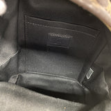 【6kc2785】ルイヴィトン リュック・デイパック モノグラム パームスプリングスバックパックMINI M44873 ブラウン【中古】レディース
