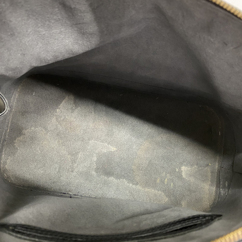 【6kc2796】ルイヴィトン ハンドバッグ エピ アルマ M52142 ノワール【中古】レディース