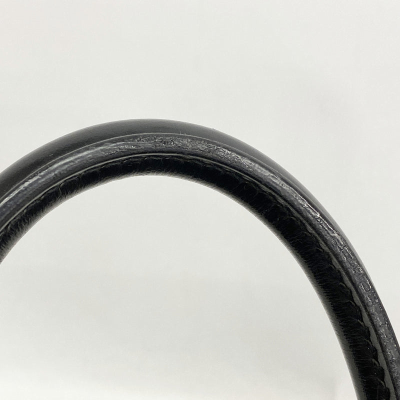 【6kc2796】ルイヴィトン ハンドバッグ エピ アルマ M52142 ノワール【中古】レディース