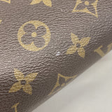 【6kc2805】ルイヴィトン ハンドバッグ モノグラム クリュニーBB M42738 フューシャ 2wayバッグ【中古】レディース