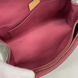 【6kc2805】ルイヴィトン ハンドバッグ モノグラム クリュニーBB M42738 フューシャ 2wayバッグ【中古】レディース