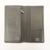 【6kc2843】ルイヴィトン 長財布 タイガ ポルトフォイユブラザ M32572 アルドワーズ【中古】メンズ