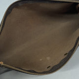 【6kc2855-h】ルイヴィトン ハンドバッグ モノグラム エヴァ M95567 ブラウン【中古】レディース