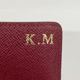 【6kc2867】ルイヴィトン キーケース モノグラム ミュルティクレ6 M60701 フューシャ【中古】レディース