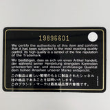 【6kc2873】シャネル ボディバッグ マトラッセ ラムスキン ブラック シルバー金具【中古】レディース