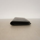 【6kc2882】ルイヴィトン 長財布 エピ ポルトフォイユプラザ M6062 ノワール【中古】メンズ