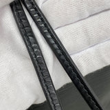 【6kc2926】ルイヴィトン ショルダーバッグ エピ ノエ M59002 ノワール【中古】レディース
