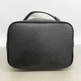 【6kc2926】ルイヴィトン ショルダーバッグ エピ ノエ M59002 ノワール【中古】レディース