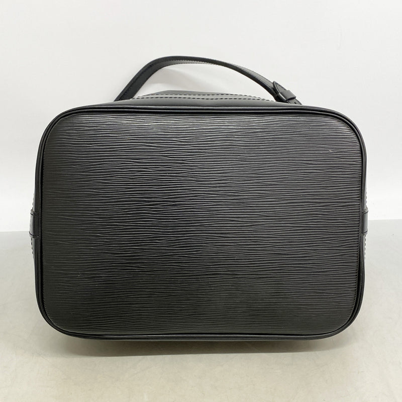 【6kc2926】ルイヴィトン ショルダーバッグ エピ ノエ M59002 ノワール【中古】レディース