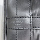 【6kc2926】ルイヴィトン ショルダーバッグ エピ ノエ M59002 ノワール【中古】レディース