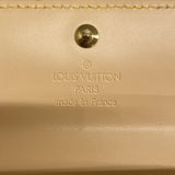 【6kc2948】ルイヴィトン コインケース モノグラム・マルチカラー ポルトモネプラ M92657 ブロン【中古】レディース