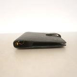 【6kc2955】ルイヴィトン 手帳カバー エピ アジェンダPM R20052 ノワール【中古】メンズ レディース ユニセックス