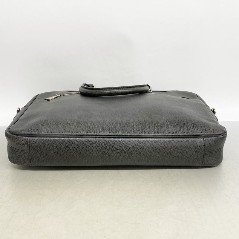 【6kc2968】ルイヴィトン ビジネスバッグ タイガ ポルトドキュマンビジネスPDV M30643 アルドワーズ 2wayバッグ【中古】メンズ