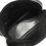 【6kc2974】エルメス ハンドバッグ ボリード35 トリヨンクレマンス ブラック シルバー金具 □I刻印 2wayバッグ【中古】レディース