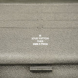 【6kc3025】ルイヴィトン 長財布 エピ ジッピーオーガナイザー M63852 ノワール【中古】メンズ