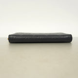【6kc3034】ルイヴィトン 長財布 モノグラム・アンプラント ジッピーウォレット M62121 マリーヌルージュ【中古】メンズ レディース ユニセックス