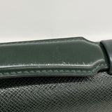 【6kc3131】ルイヴィトン ビジネスバッグ タイガ セルヴィエットクラド M30074 エピセア【中古】メンズ