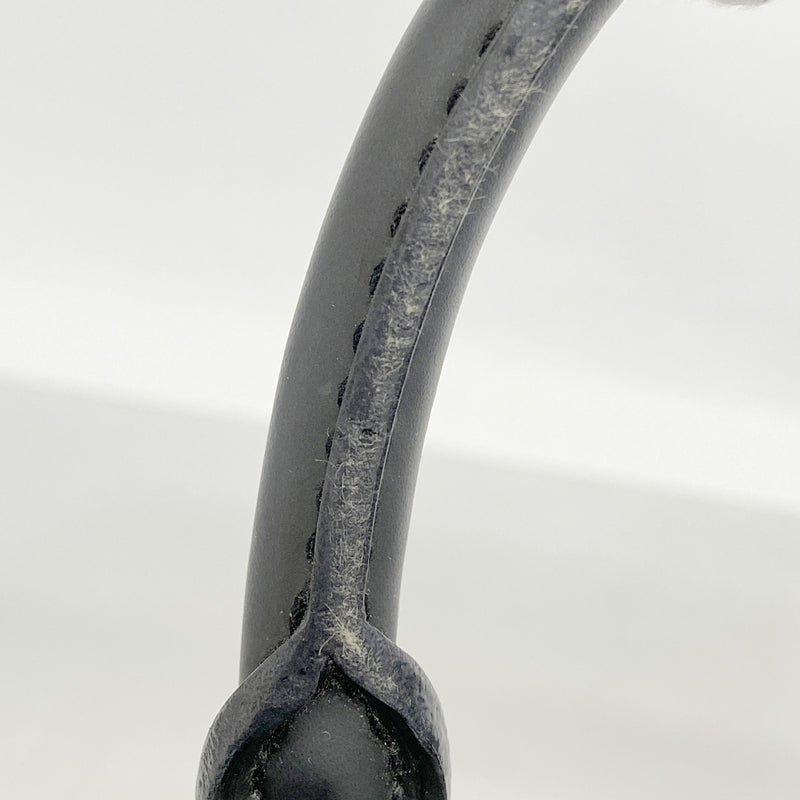 【6kc3178】ルイヴィトン ハンドバッグ エピ スピーディ25 M59232 ノワール【中古】レディース